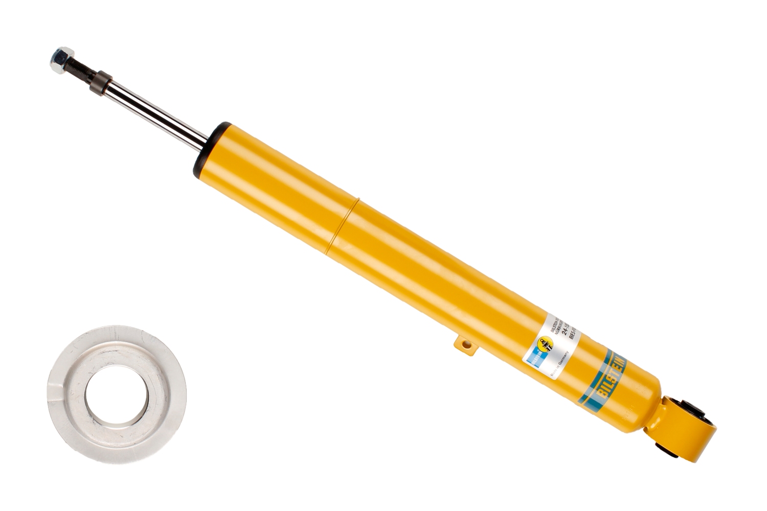 Bilstein B6 L.front Shock Absorber Lexus Is-f