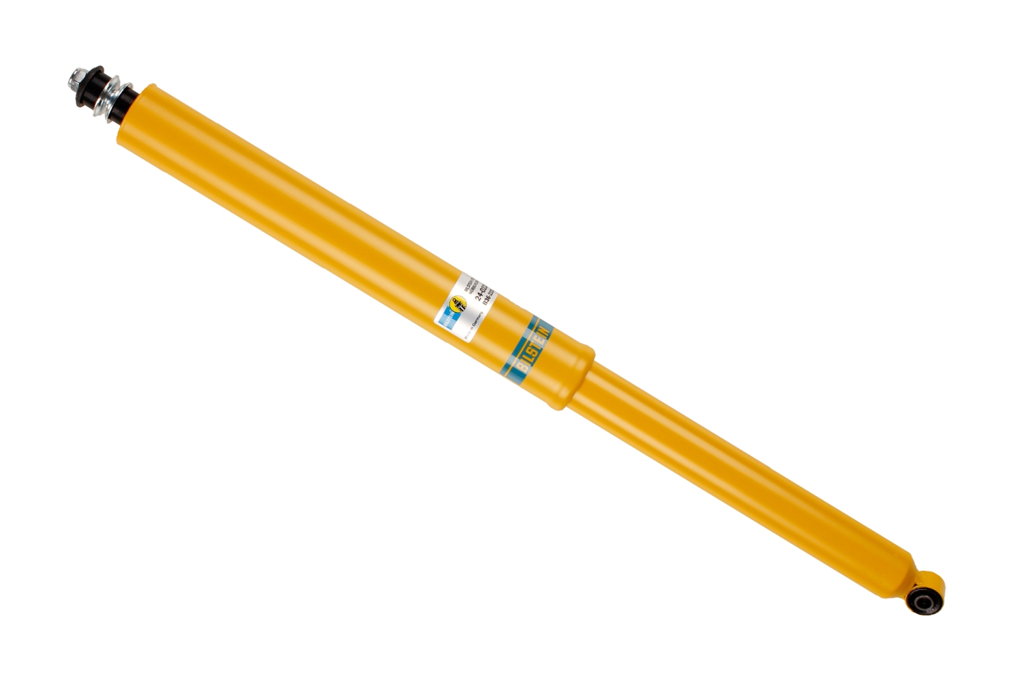 Bilstein B6 Front Shock Absorber Land Rover (dhmv Ld)