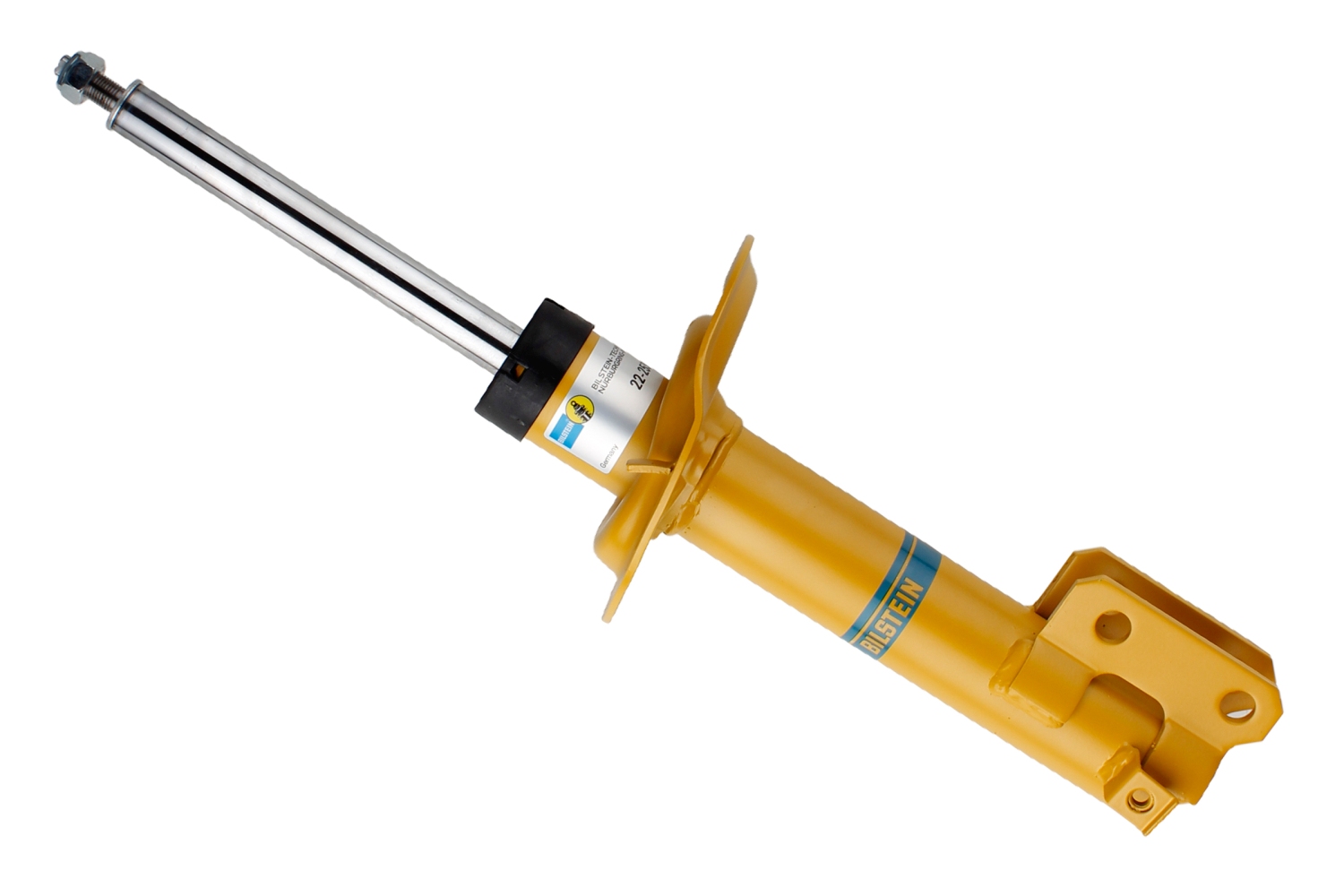 Bilstein B6 L.front Shock Absorber Hyundai I30 Ii Gd Gdh