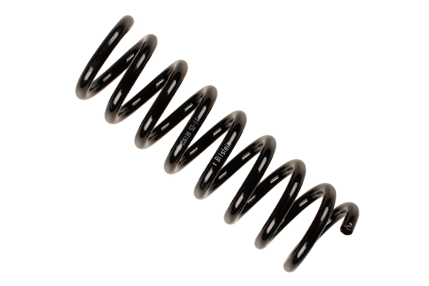 Bilstein B3 Rear Spring Mercedes C-class W208 W210 S202