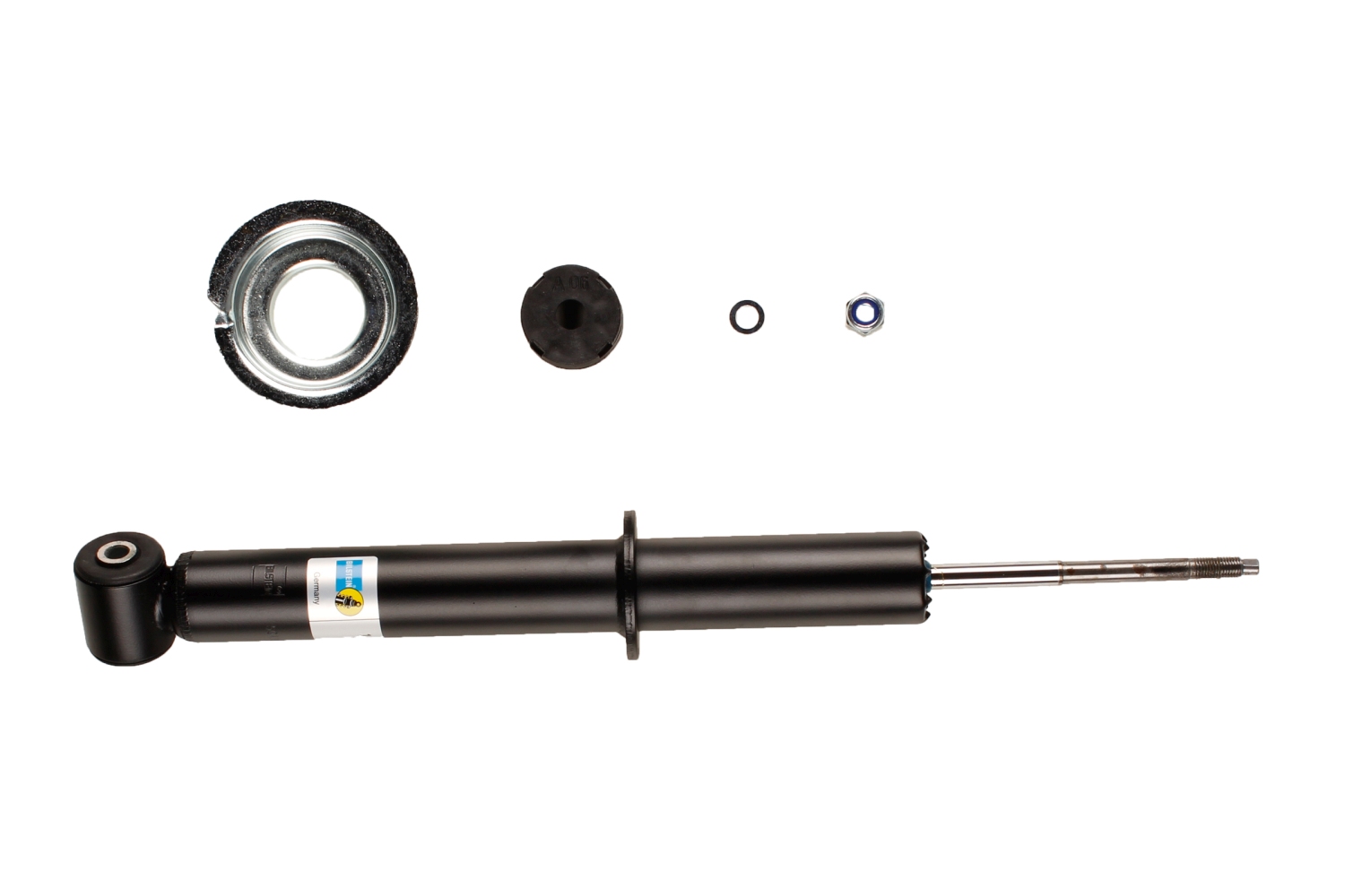 Bilstein Shock Absorber Audi 80. 90. Coupe H B2