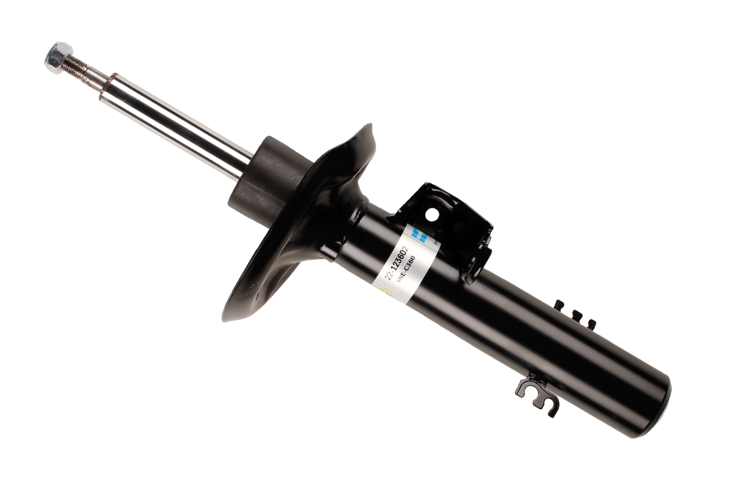 Bilstein B4 L.front Shock Absorber BMW X3 (e83)