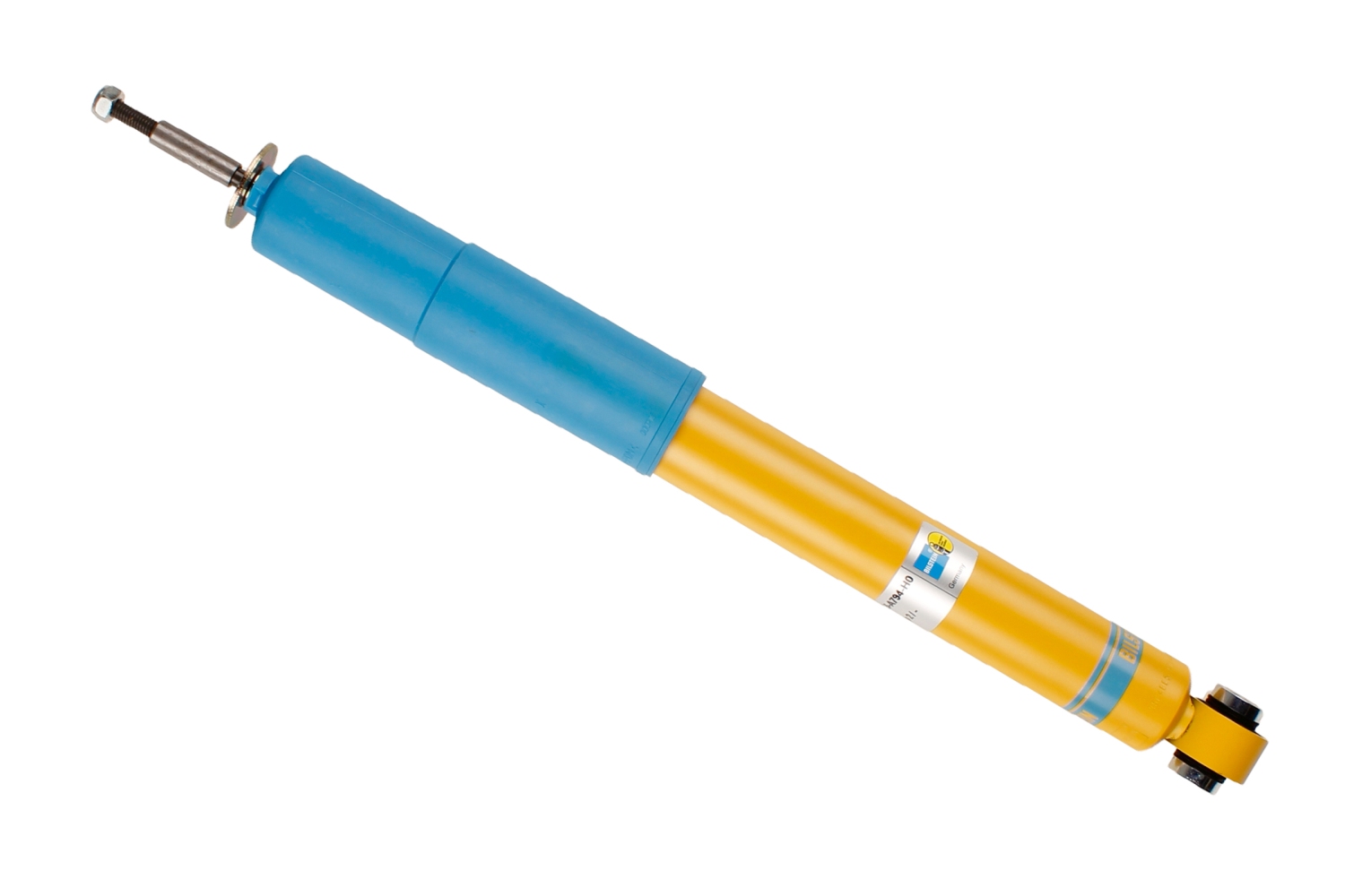Bilstein B8 Rear Shock Absorber Honda Accord Tourer Cm1 Cm2