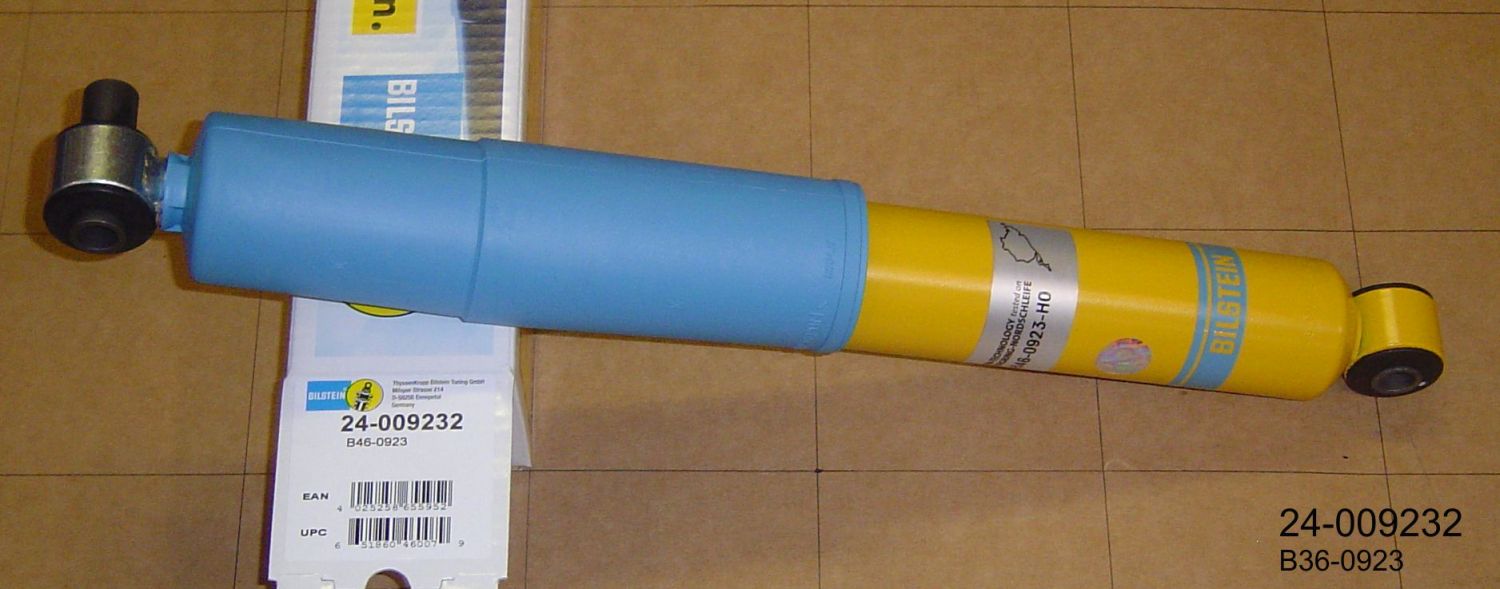 Bilstein B6 Front Shock Absorber Chevrolet K5 K10 K20