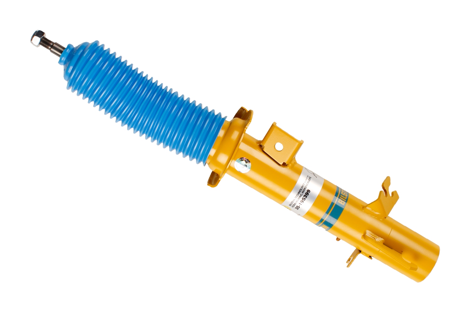 Bilstein B6 R.front Shock Absorber Mini Countryman R60