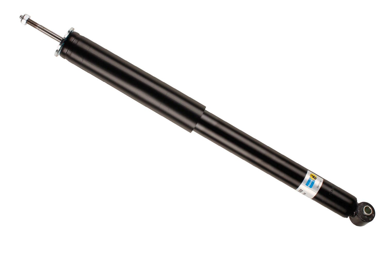 Bilstein B4 Rear Shock Absorber Saab 9000
