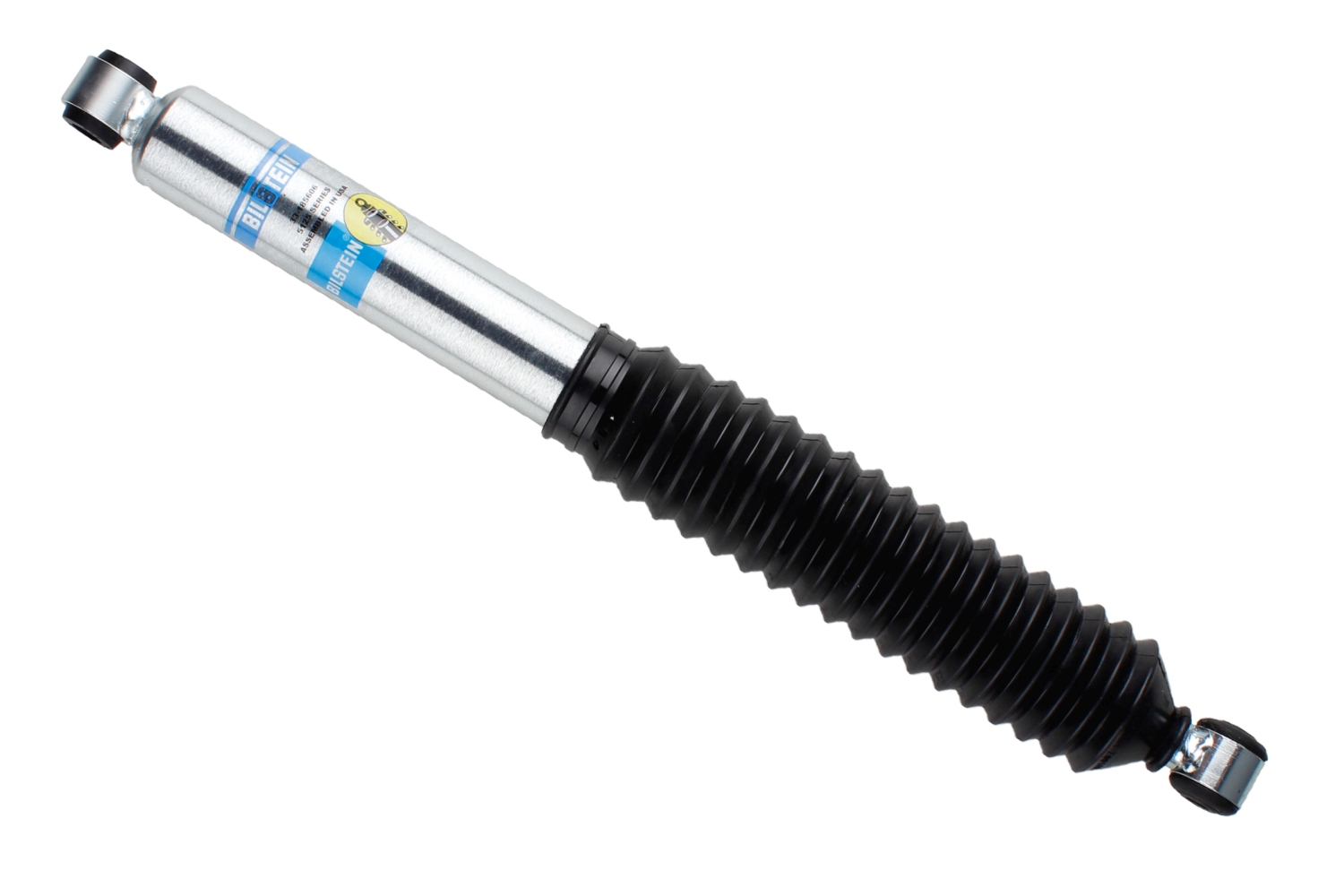 Amortisseur Arrière Bilstein "b8 Jeep Zj 1.5"-2" Lift.