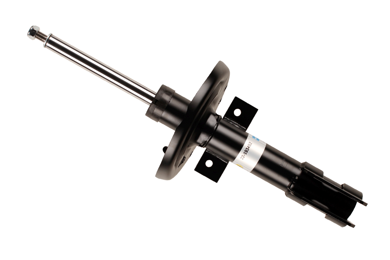 Bilstein B4 Front Shock Absorber Renault Megane Iii