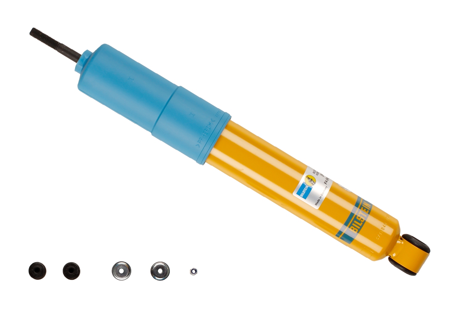 Bilstein B6 Front Shock Absorber Isuzu Trooper Opel Monterey