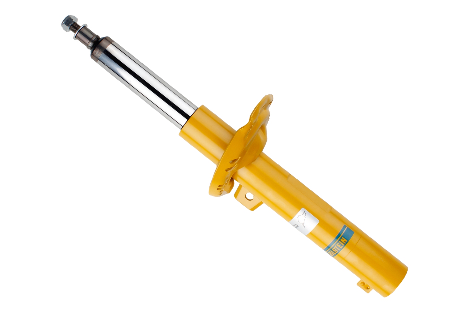 Bilstein B6 Front Shock Absorber Seat Ateca