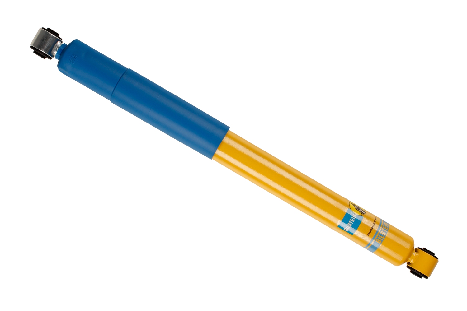 Bilstein B6 Rear Shock Absorber Gm 2500/3500 Hd11-184600