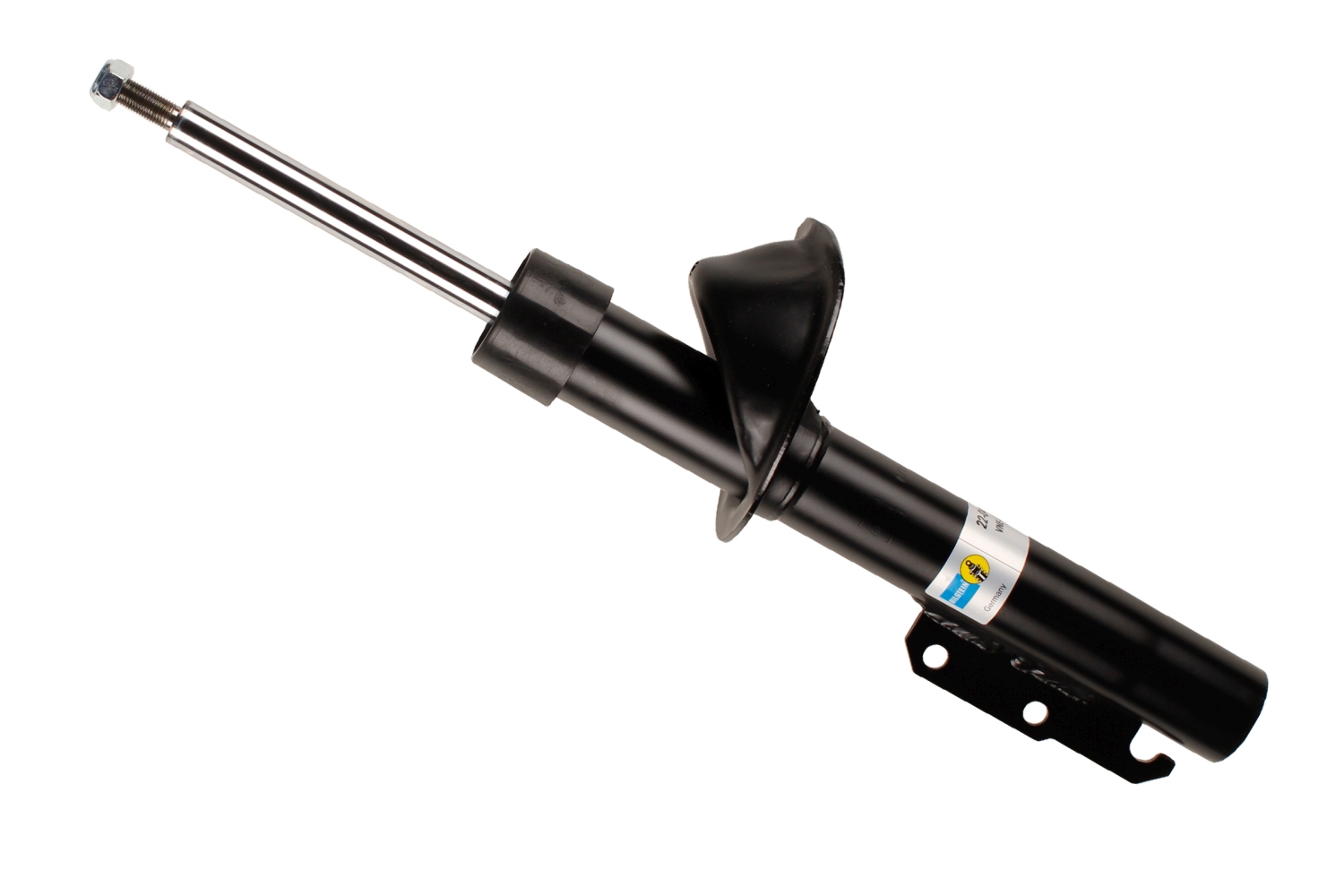 Bilstein B4 Front Shock Absorber Ford Escort 1.3-1.8. Fiesta