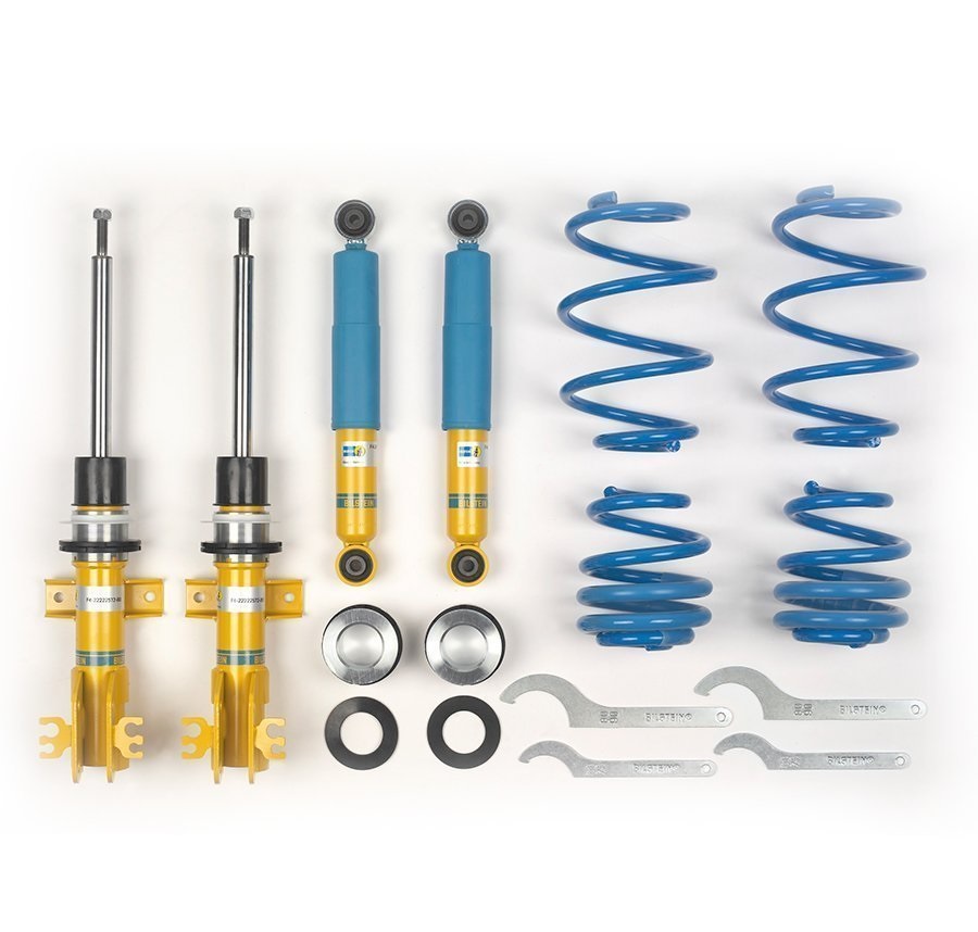 Bilstein VW Transporter T5/T6 B14 Coilover