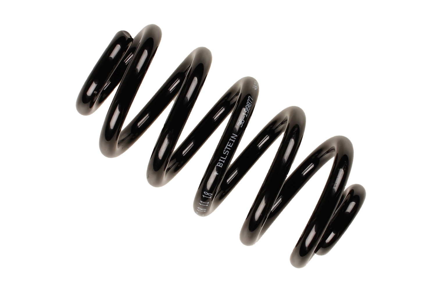 Bilstein B3 Rear Spring Audi A6 2.0 Tdi 4f-5