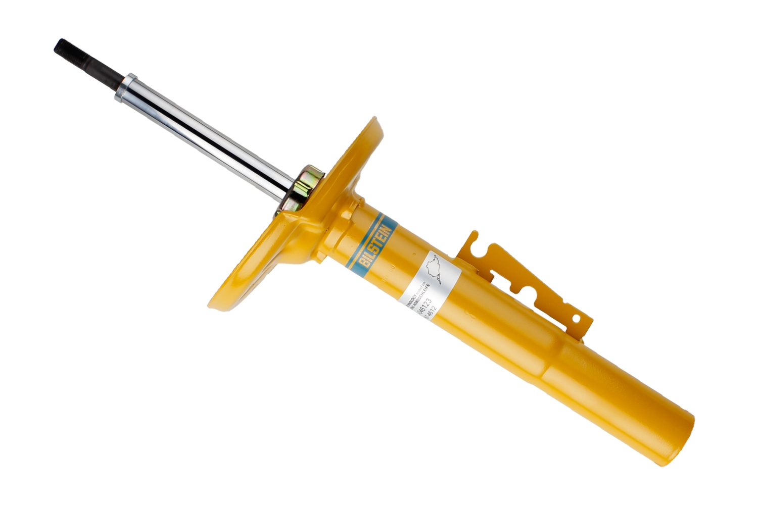 Bilstein Sport Shock Absorber Porsche 911 V B6