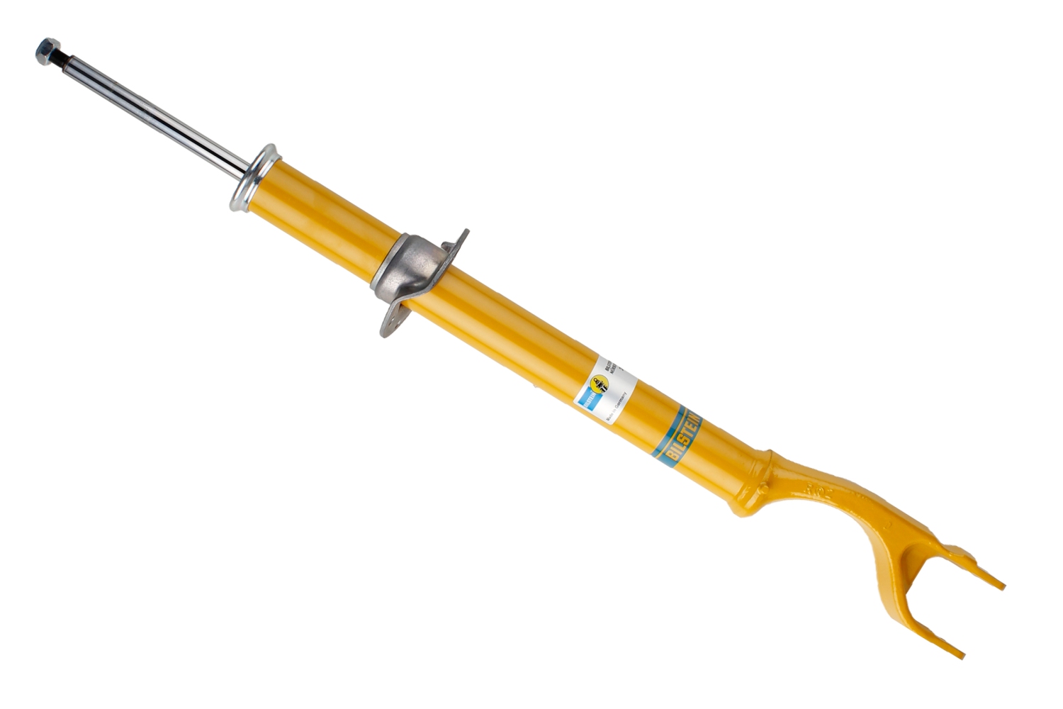 Bilstein B8 L.front Shock Absorber Mercedes W213 4wd Avantgarde