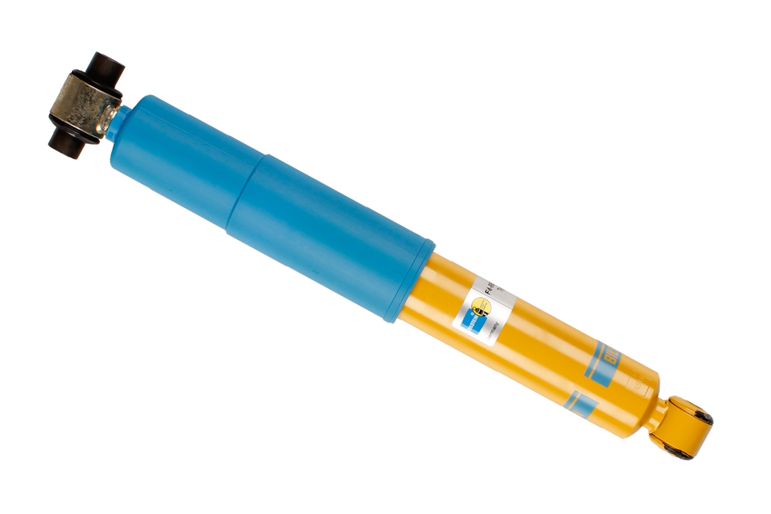 Bilstein B6 Rear Shock Absorber Ford Focus Estate 02.99-