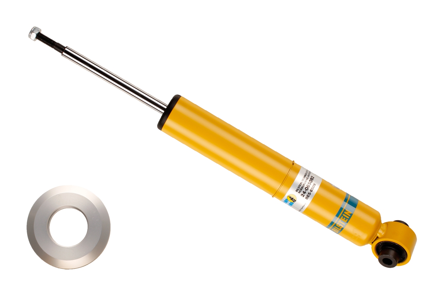 Bilstein B6 Rear Shock Absorber Audi A6