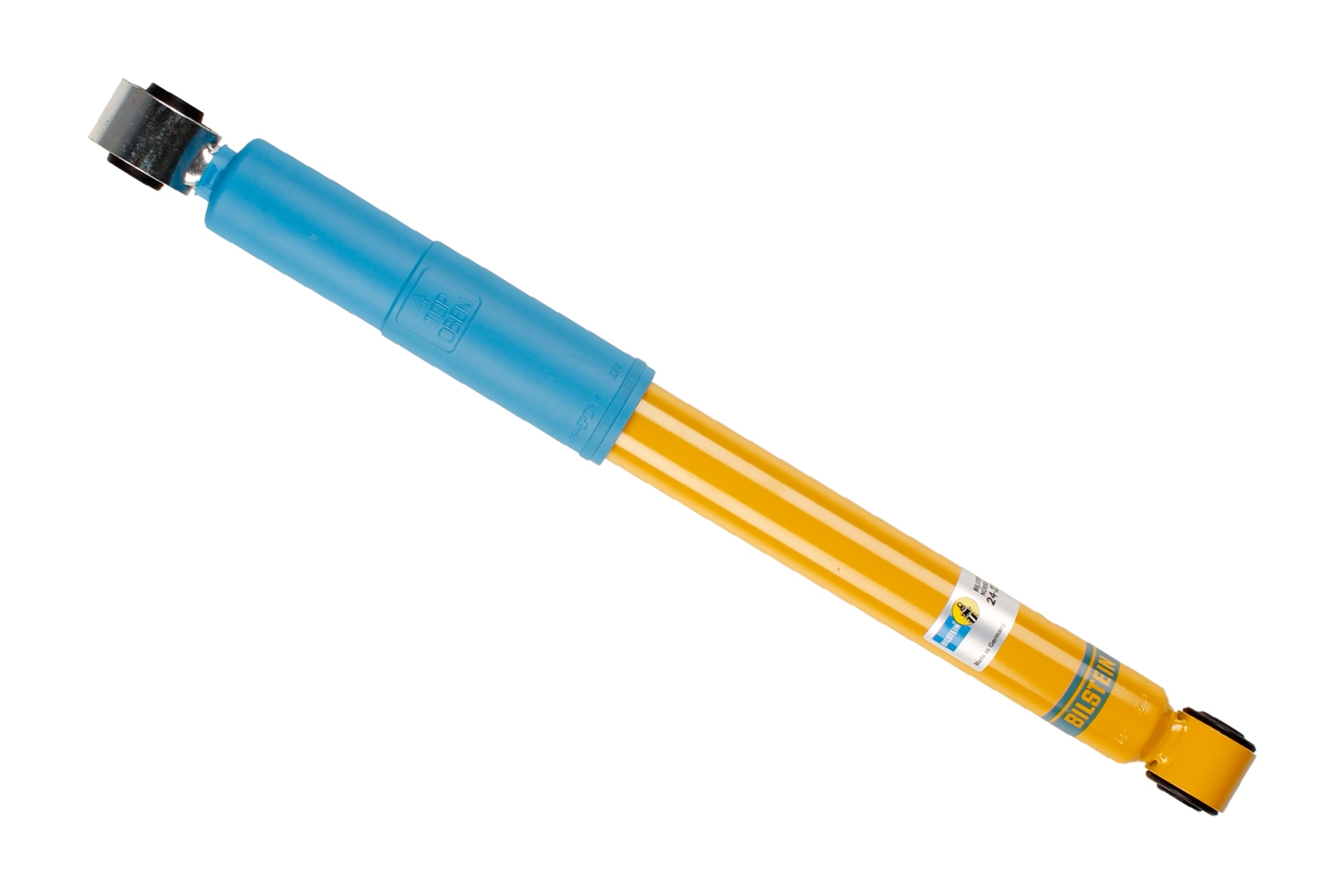 Bilstein B6 Rear Shock Absorber Mazda 6 (gh)