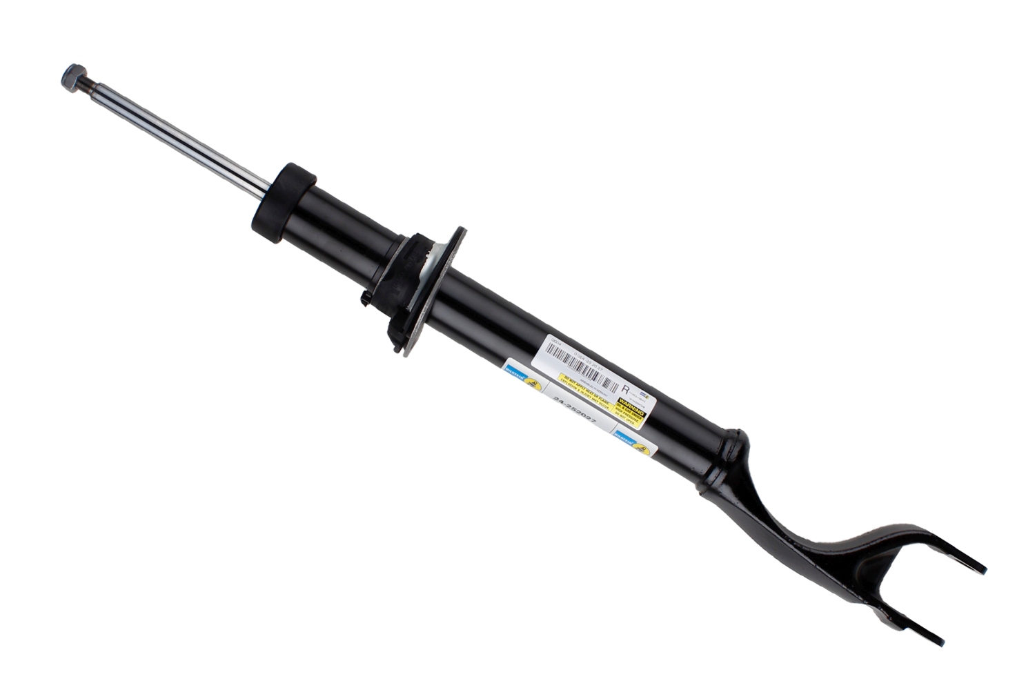 Amortiguador Bilstein B4 R.delante Dampmatic® Mercedes Clase C A205 4x4 Avantgar.
