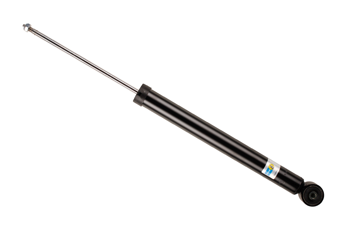 Bilstein B4 Rear Shock Absorber Skoda Roomster