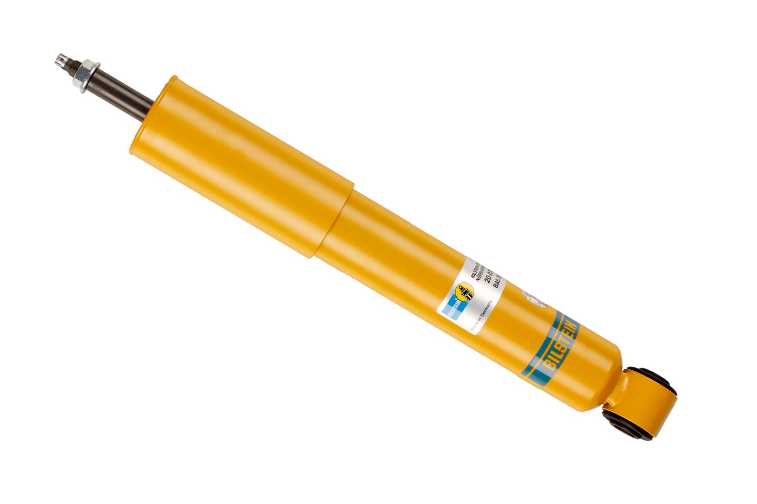 Bilstein B6 Rear Shock Absorber Chevrolet Corvette
