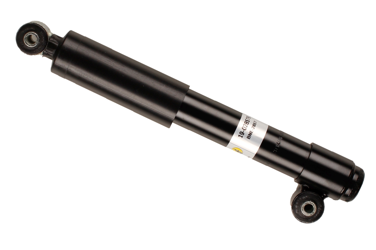 Bilstein B4 Rear Shock Absorber Fiat Cinquecento