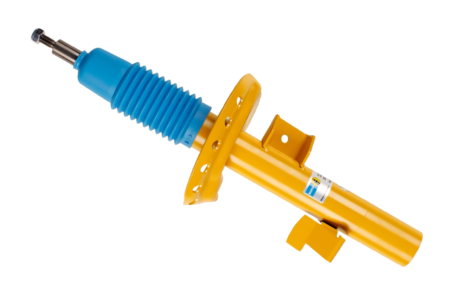 Bilstein B6 L.front Shock Absorber Ford Mondeo Iv