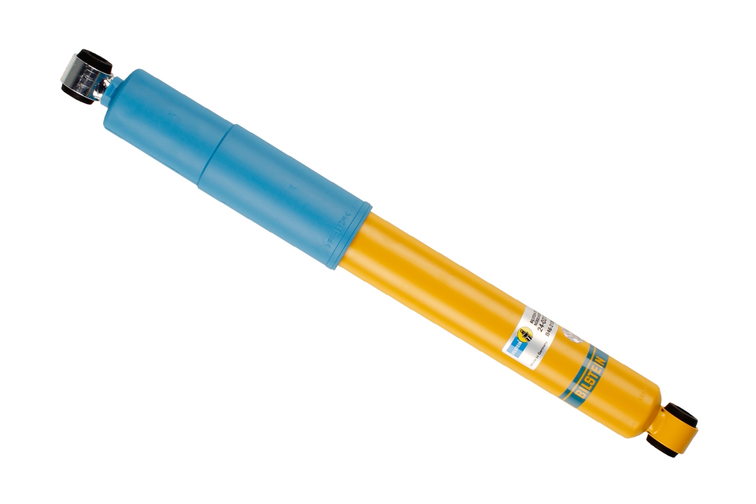 Bilstein B6 Rear Shock Absorber Toyota Hilux2 VW Taro Hl