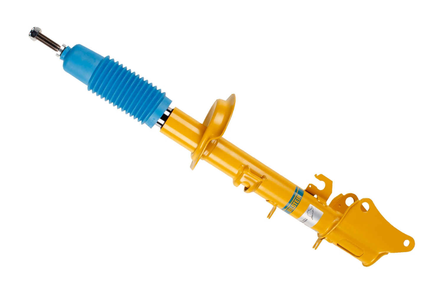 Bilstein B6 Rear Shock Absorber Alfa Romeo 147