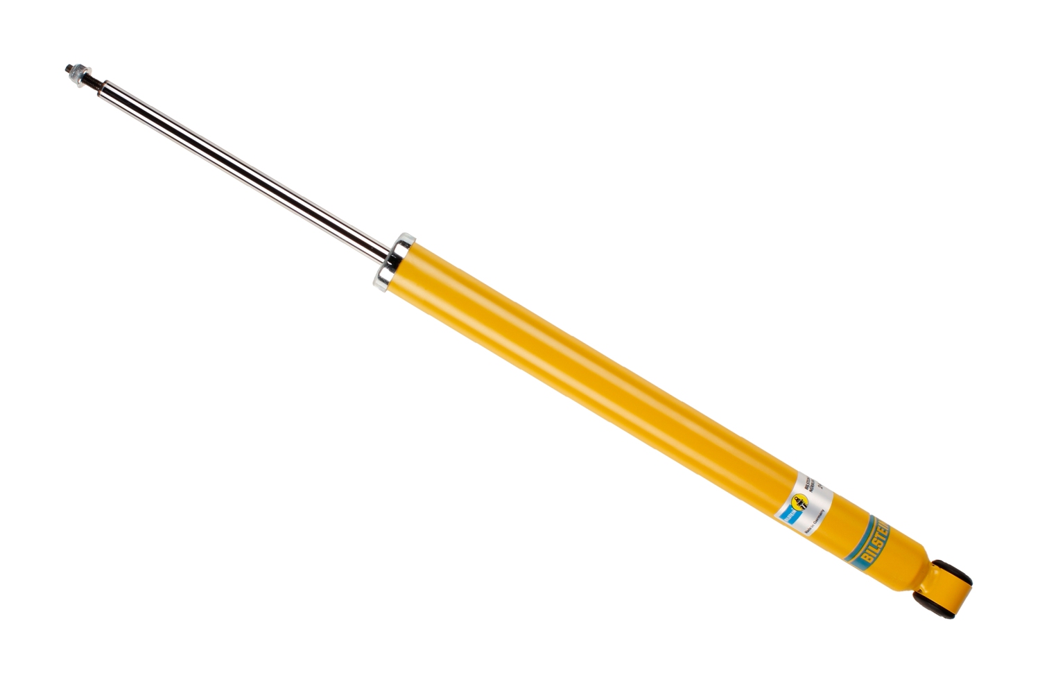 Bilstein B6 Rear Shock Absorber Ford Focus 2+3 Mazda 3 Bl C30 S40