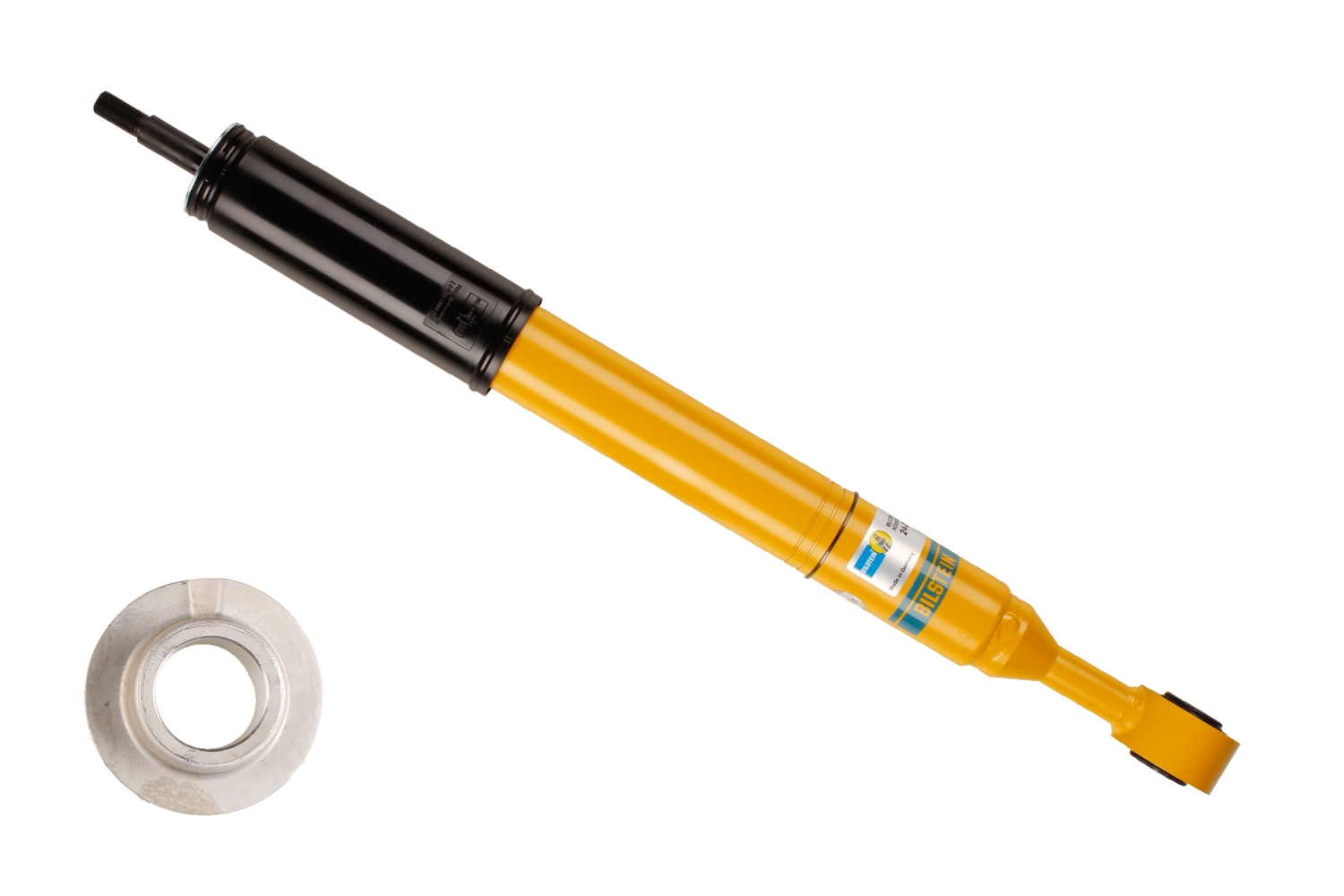 Bilstein B6 Front Shock Absorber Toyota Land Cruiser V8 (200)