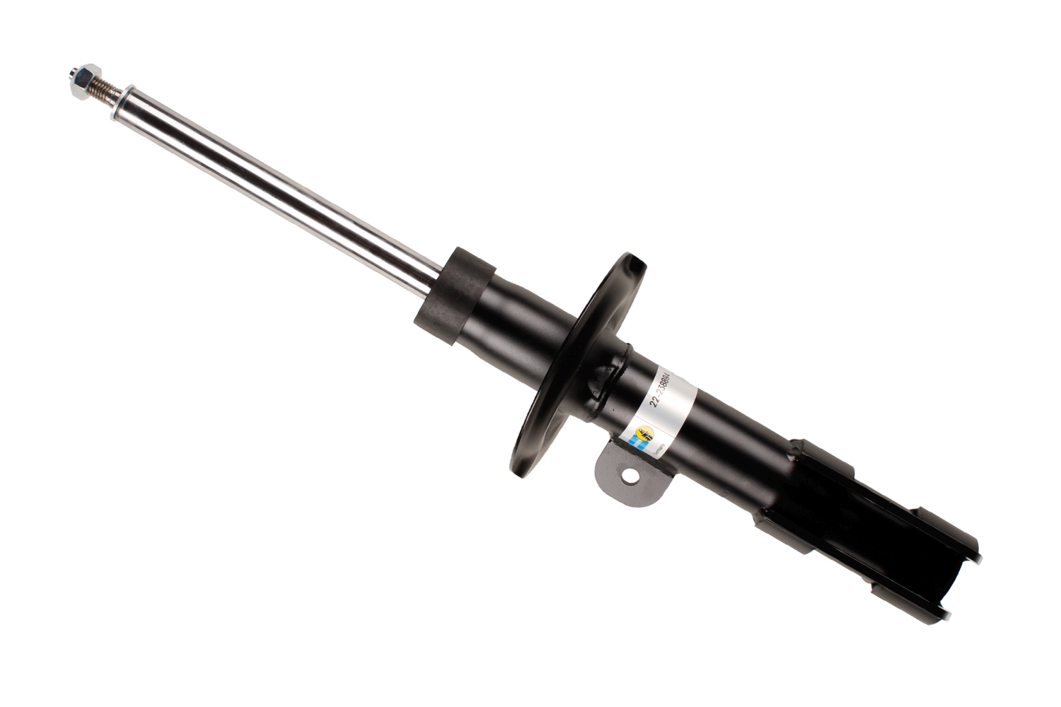 Bilstein B4 R.front Shock Absorber Opel Antara