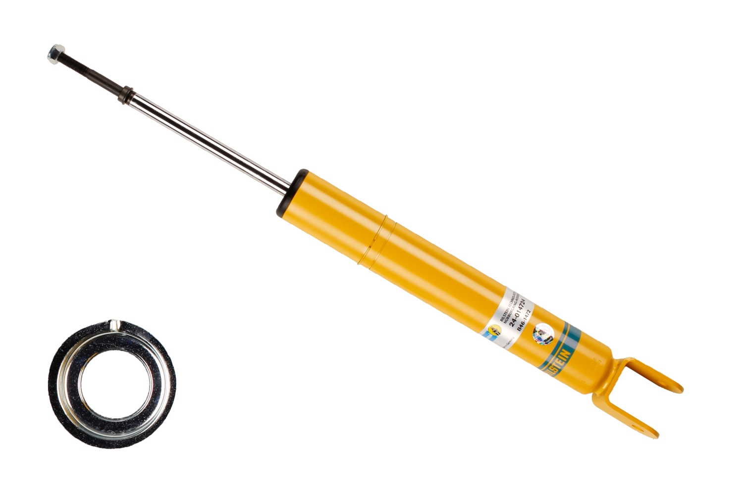 Bilstein B6 Rear Shock Absorber Nissan Skyline R 32