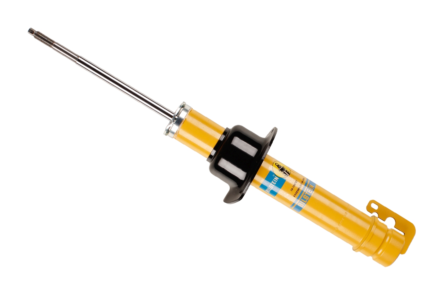 Bilstein B6 Front Shock Absorber Chrysler Jeep Grand Cherokee Iii Front