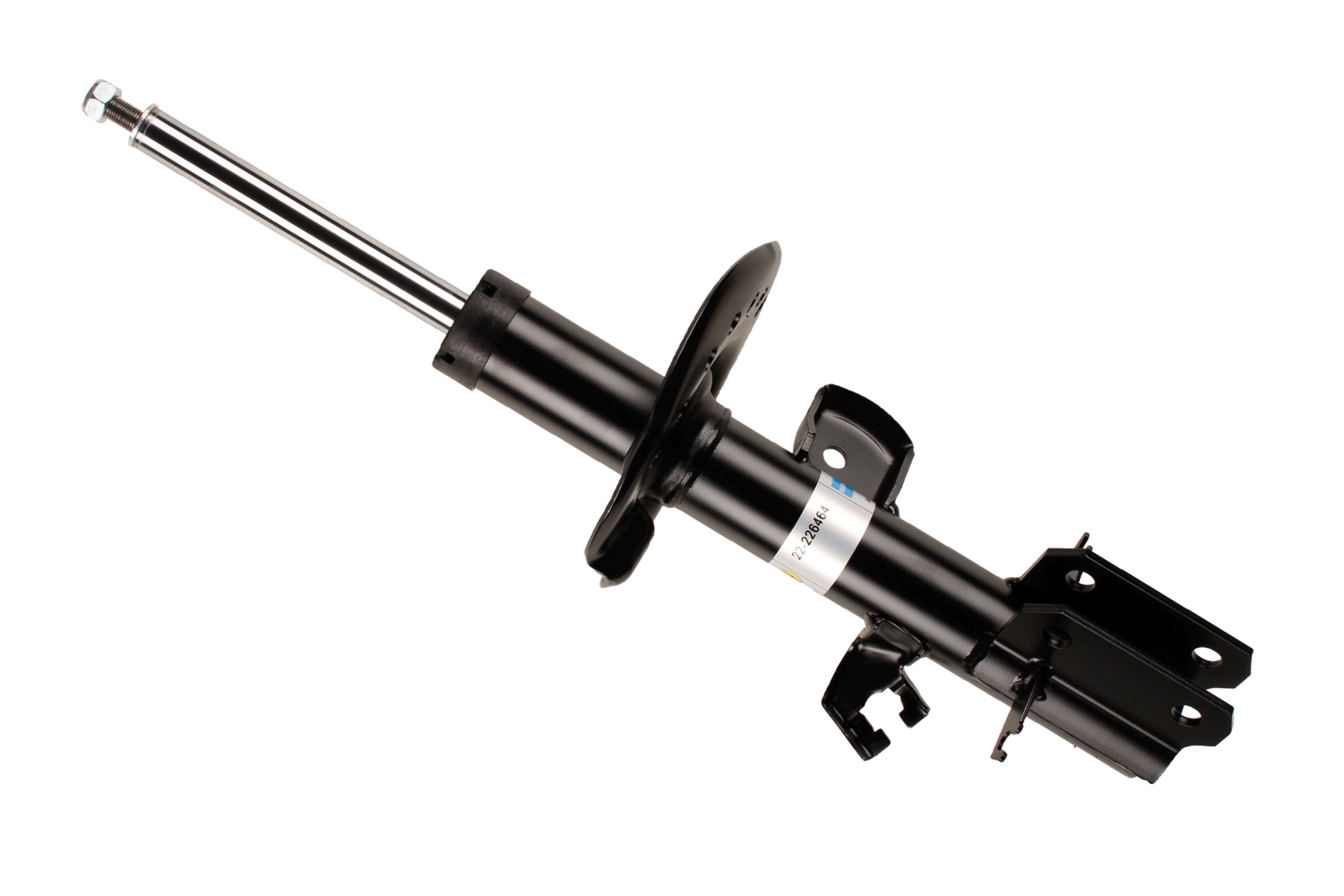 Bilstein B4 L.front Shock Absorber Nissan Juke