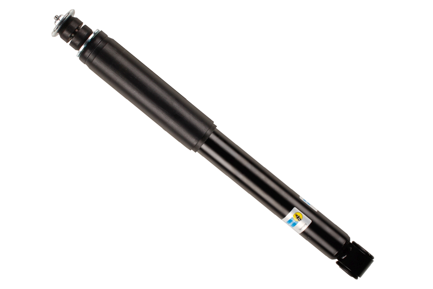 Bilstein B4 Rear Shock Absorber Opel Corsa C Tigra Tt M14