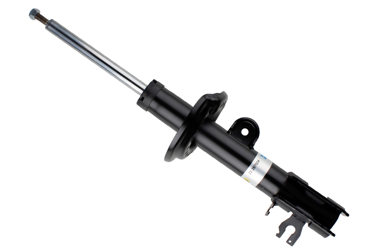 Bilstein B4 L.front Shock Absorber Jeep Renegade 4wd