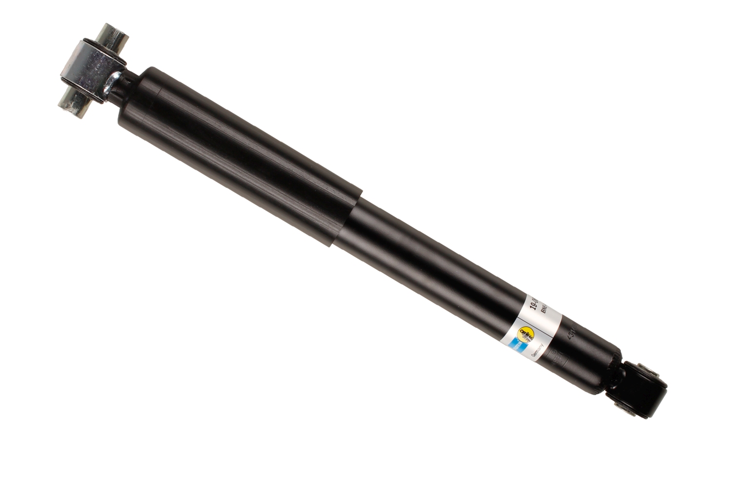 Bilstein B4 Rear Shock Absorber Ford Focus Dnw