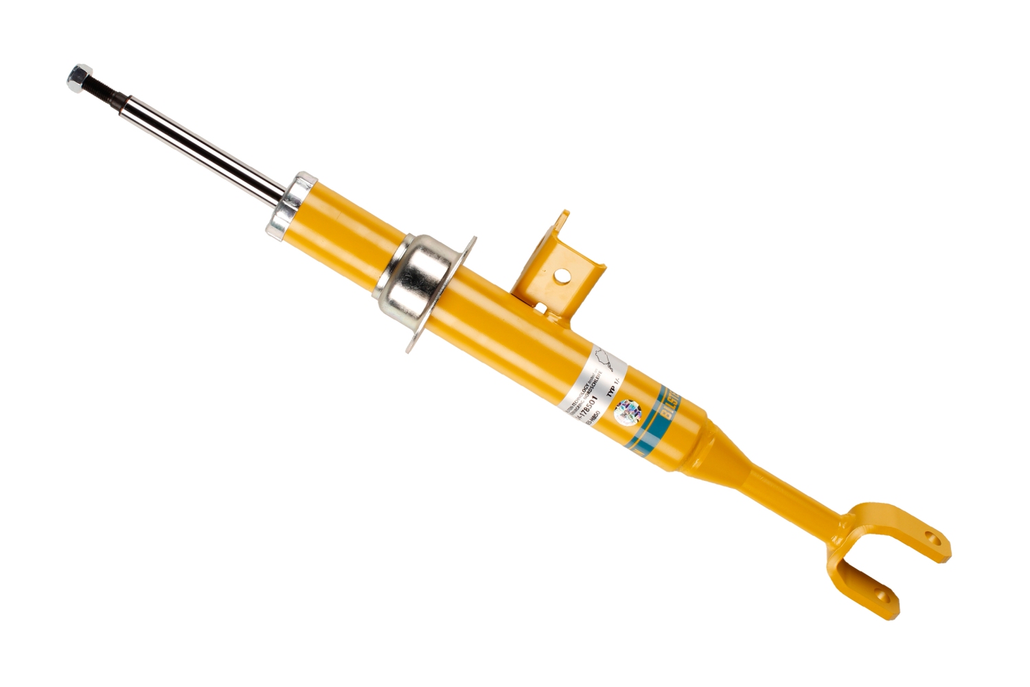 Bilstein B8 L.front Shock Absorber BMW 5 Series Saloon. (f10)