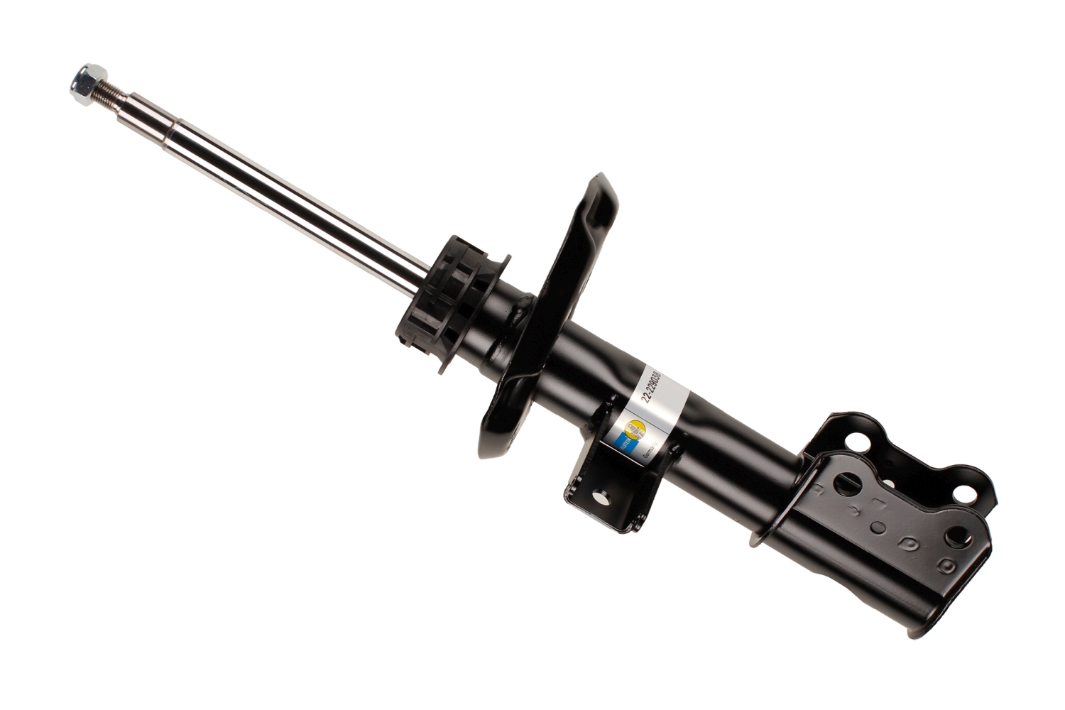 Bilstein B4 L.front Shock Absorber Mercedes B-class W246 Sport Suspension