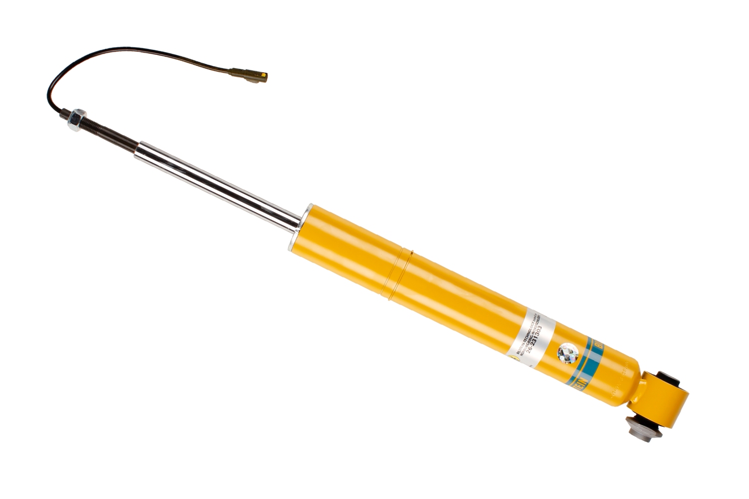 Bilstein Sport Damper Bmw E60 M5 H B6 Dt