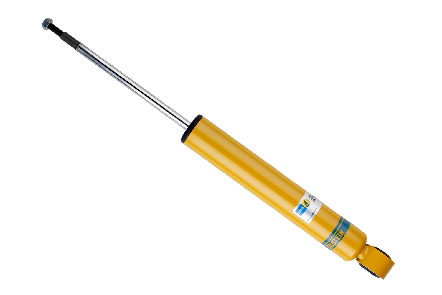 Bilstein B6 Rear Shock Absorber Audi Tt Coupe 8j