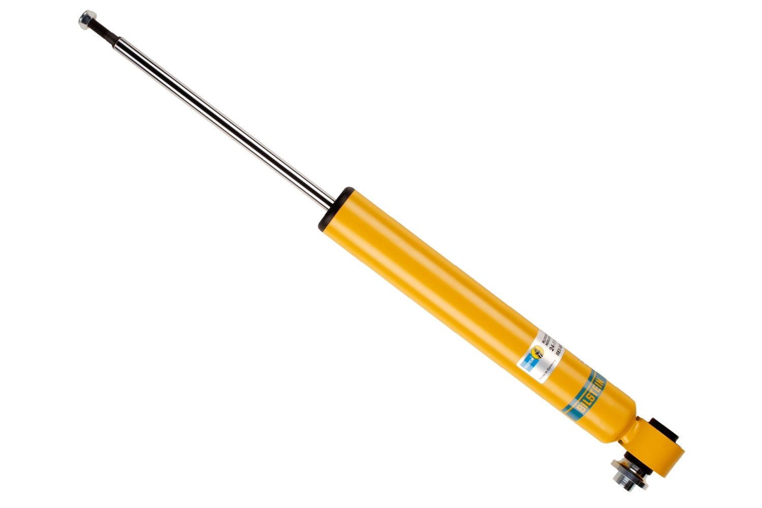 Amortisseur Arrière Bilstein B6 Audi A6 Type 4f Ha