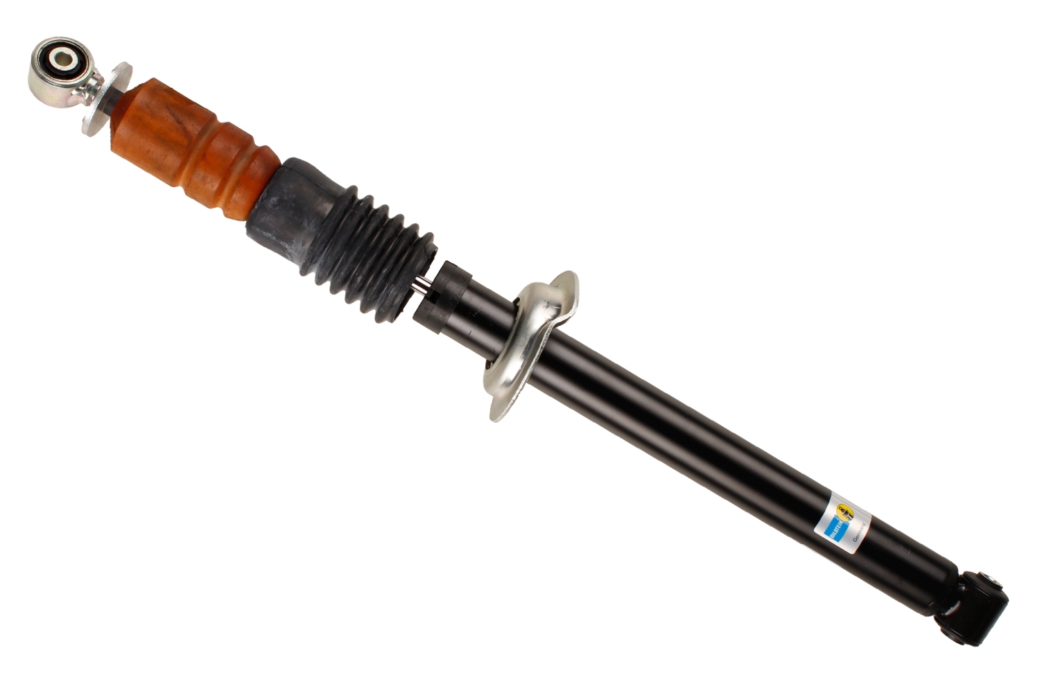 Bilstein B4 Rear Shock Absorber Ford Fiesta
