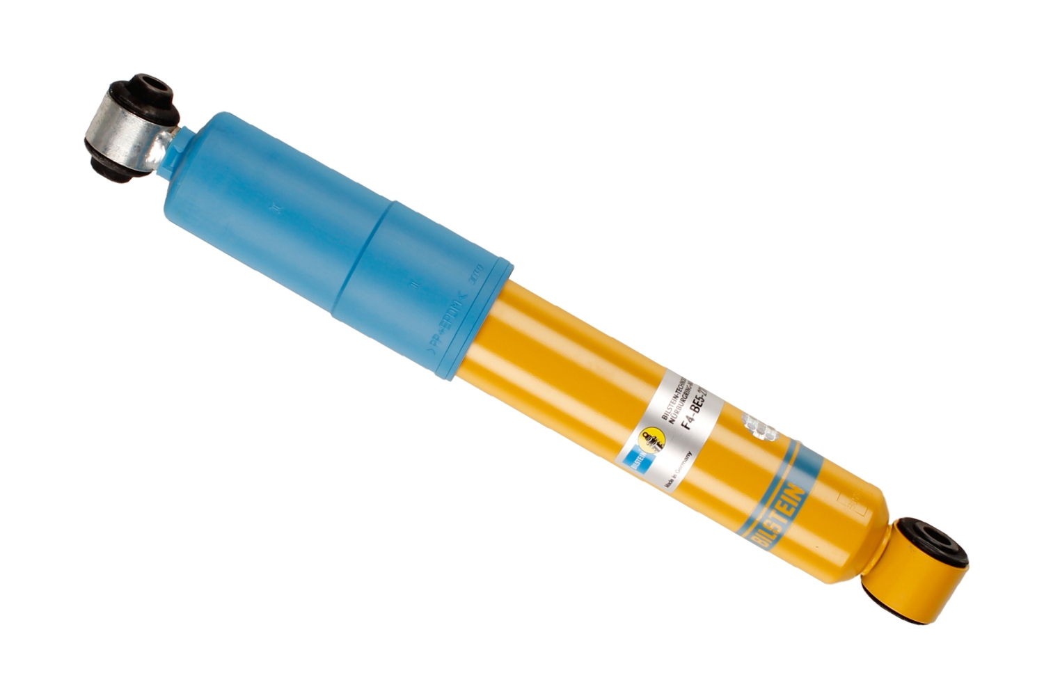 Bilstein B6 Rear Shock Absorber Opel Astra G