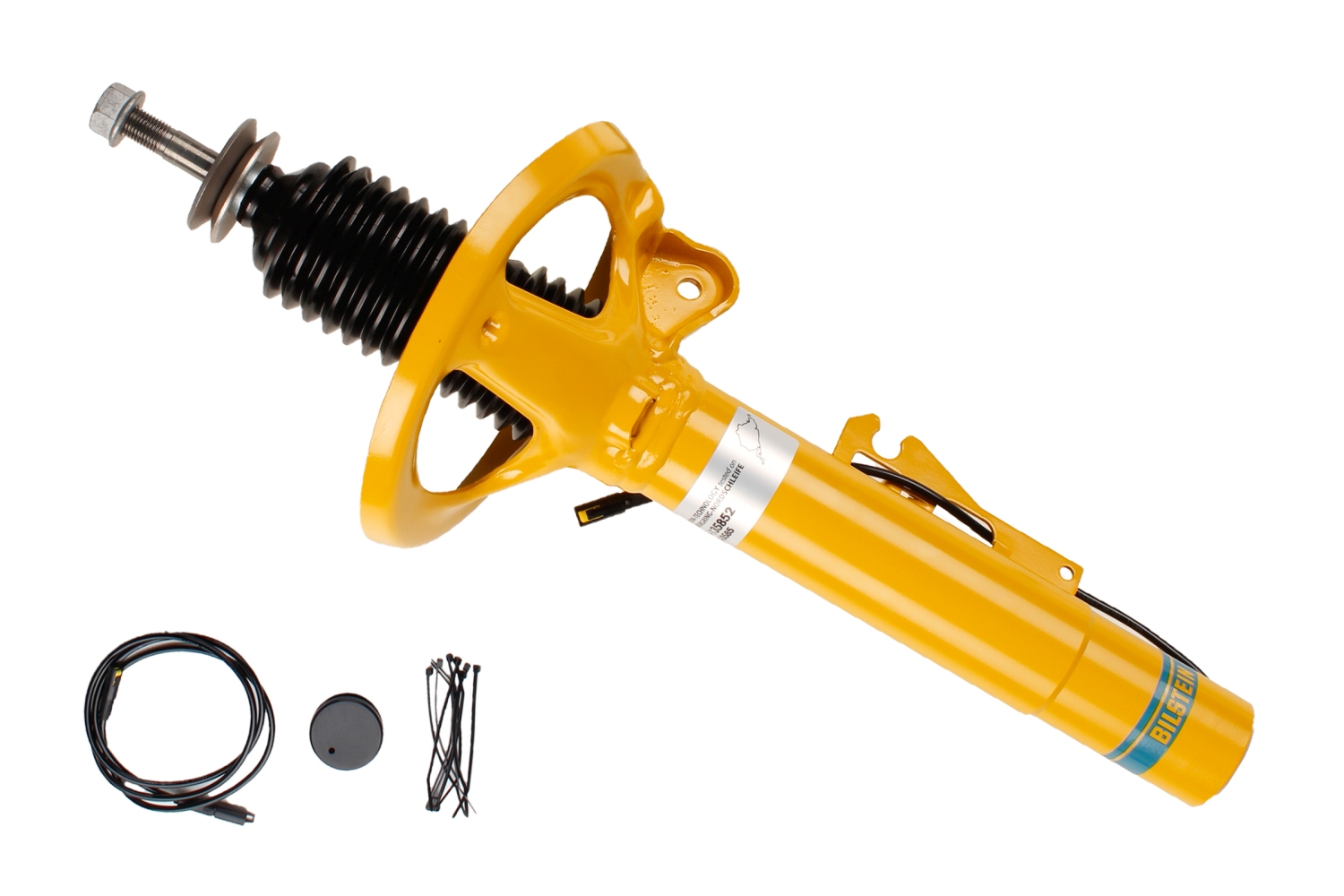 Bilstein Sport Damper Porsche 997 C4 Vr B8dt