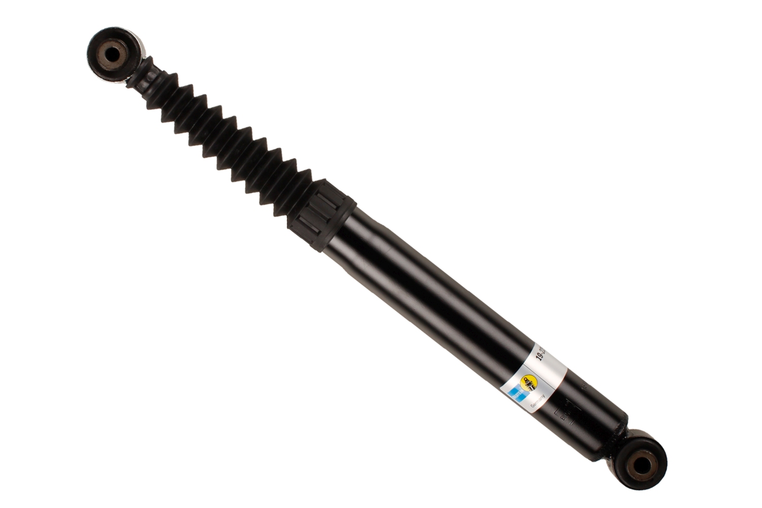 Bilstein B4 Rear Shock Absorber Peugeot 208