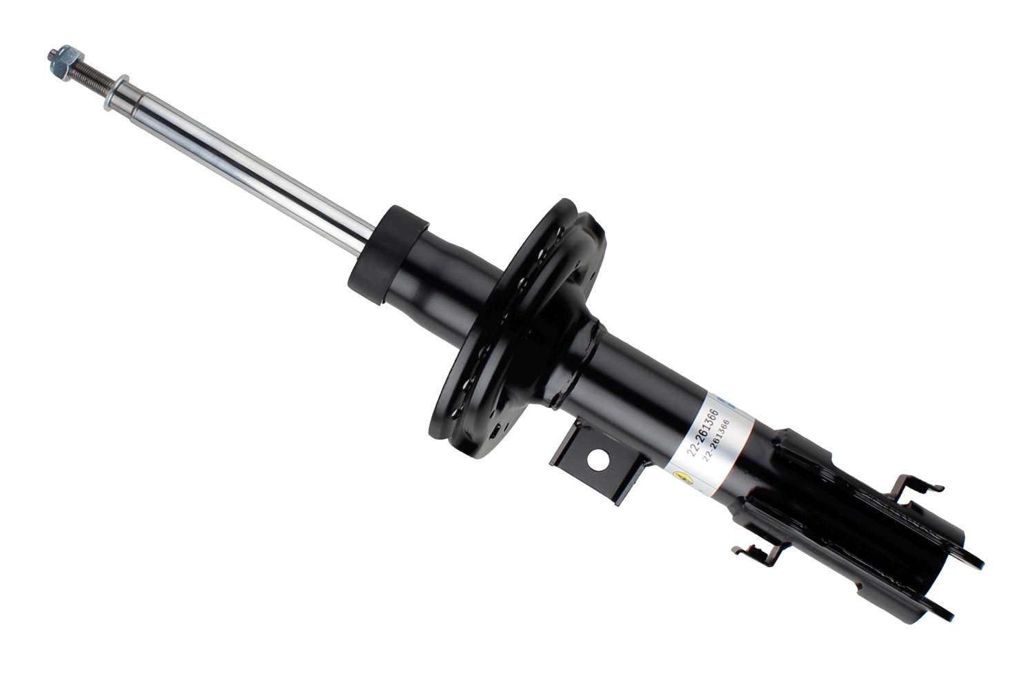 Bilstein B4 R.front Shock Absorber Hyundai I20 (gb)