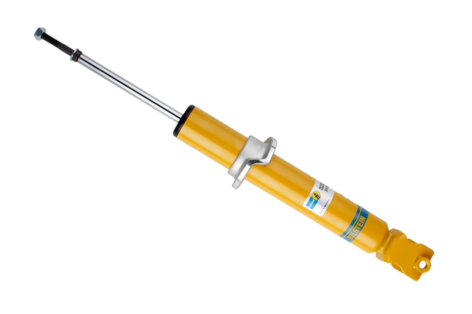 Bilstein B8 Rear Shock Absorber Mazda Mx5 Iv Type Nd